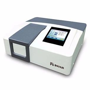 上海菁華UV1800PC紫外可見(jiàn)分光光度計(jì)產(chǎn)品介紹(圖1)