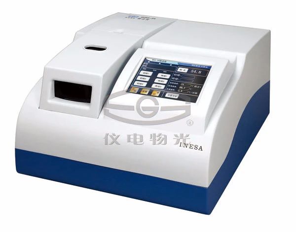 儀電物光WRS-3A 熔點(diǎn)儀（目視、自動(dòng)）產(chǎn)品介紹(圖1)
