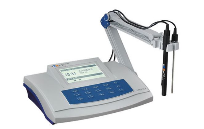 實(shí)驗(yàn)室離子濃度測(cè)定分析儀雷磁PXSJ-216F型離子計(jì)產(chǎn)品介紹(圖1)