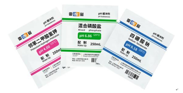 自行配制PH緩沖溶液要注意哪些方面？(圖2)