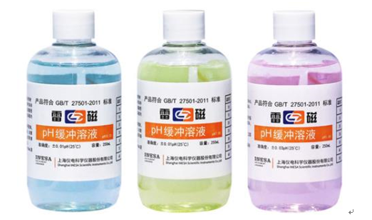 自行配制PH緩沖溶液要注意哪些方面？(圖3)